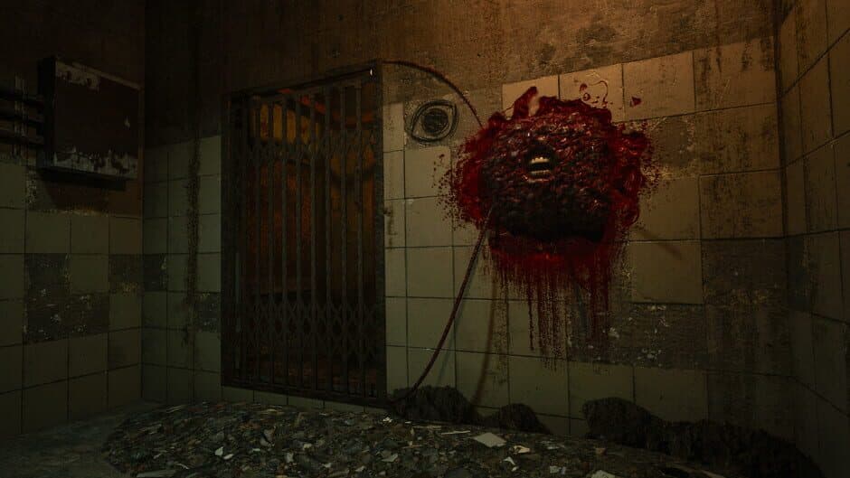 Скриншот 2 из The Derailed: Devour the Harvest
