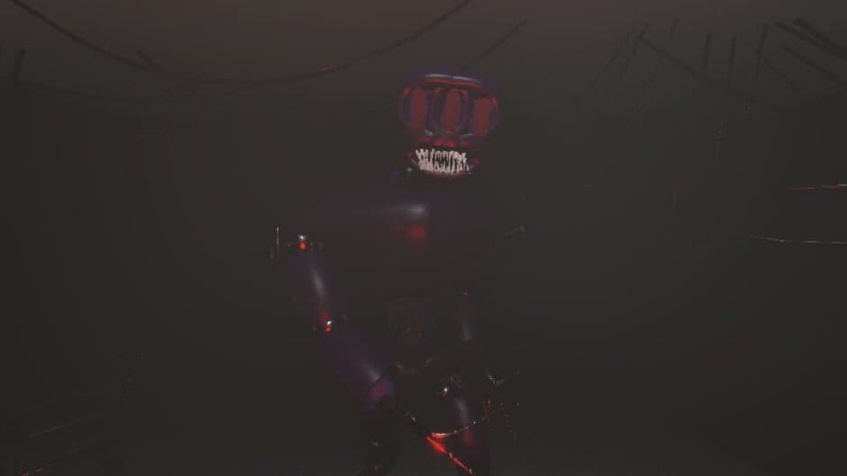 Скриншот 1 из Vossarium