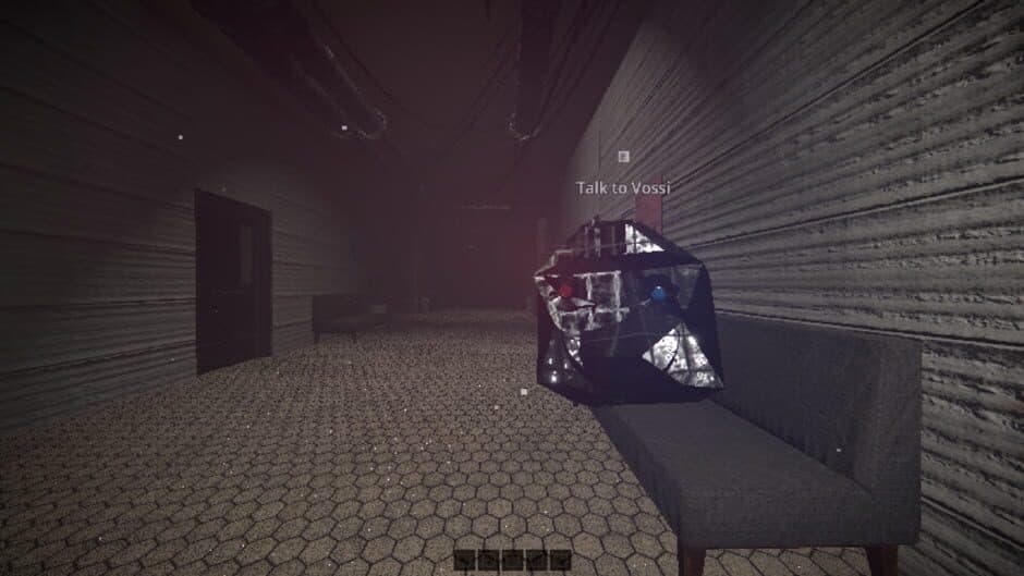Скриншот 3 из Vossarium