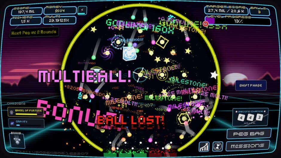 Скриншот 8 из Pin A Million