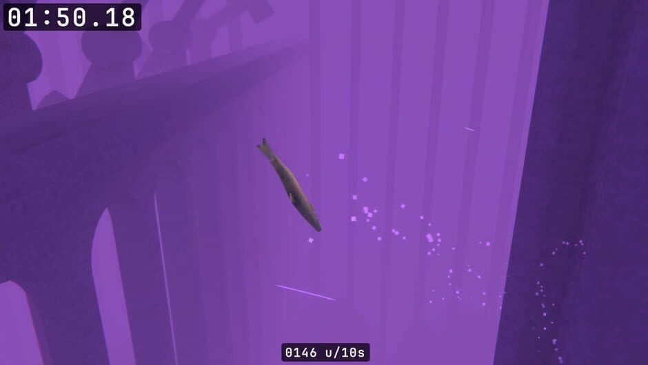 Скриншот 8 из Salmon