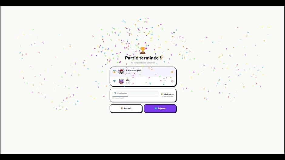 Скриншот 2 из Singulier