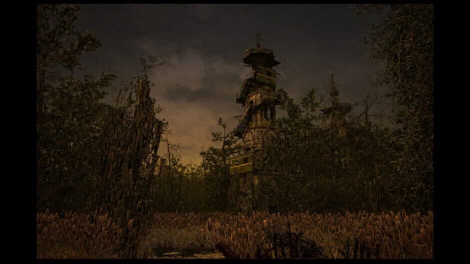 Скриншот 6 из Lost Chronology