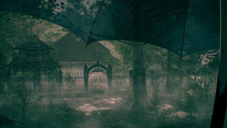 Скриншот 2 из Witchblood