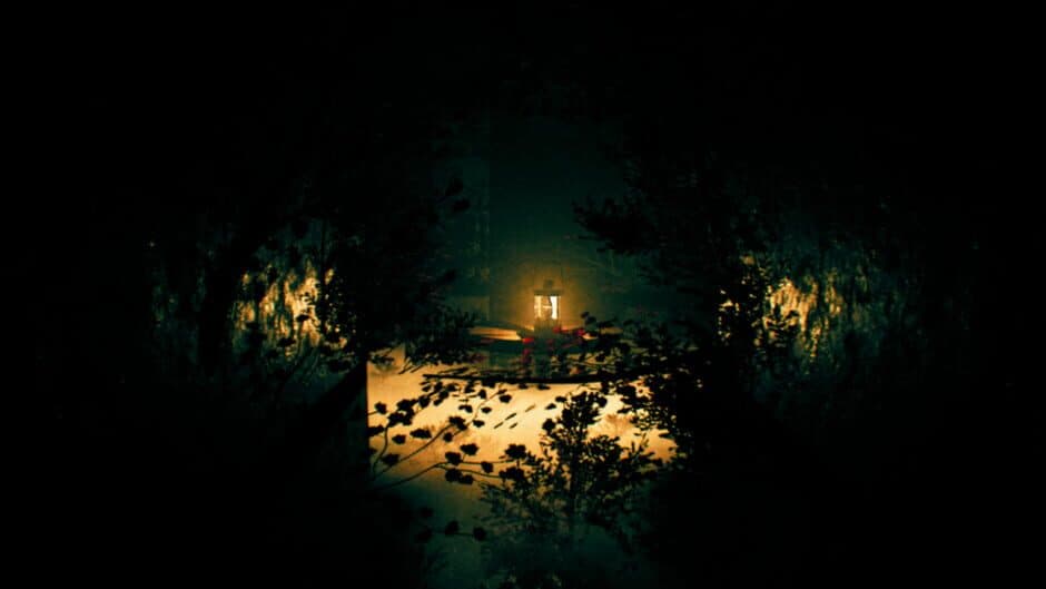 Скриншот 4 из Witchblood