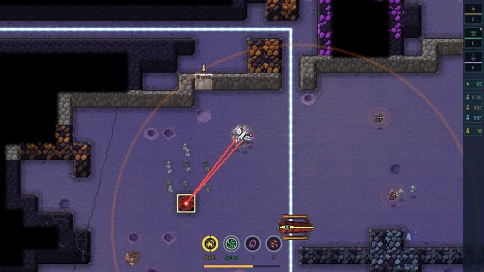 Скриншот 2 из BOREWORKS