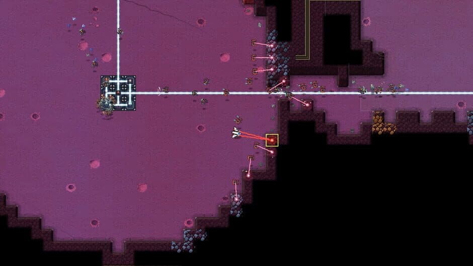 Скриншот 3 из BOREWORKS