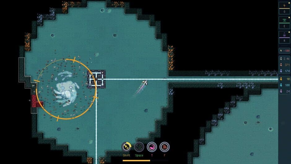 Скриншот 4 из BOREWORKS