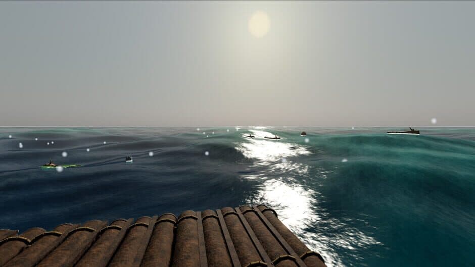 Скриншот 2 из Tidewrack