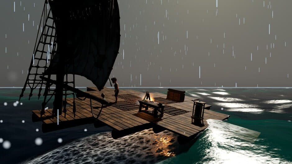 Скриншот 10 из Tidewrack