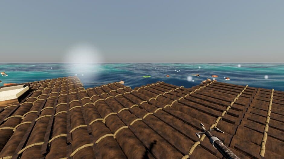 Скриншот 5 из Tidewrack