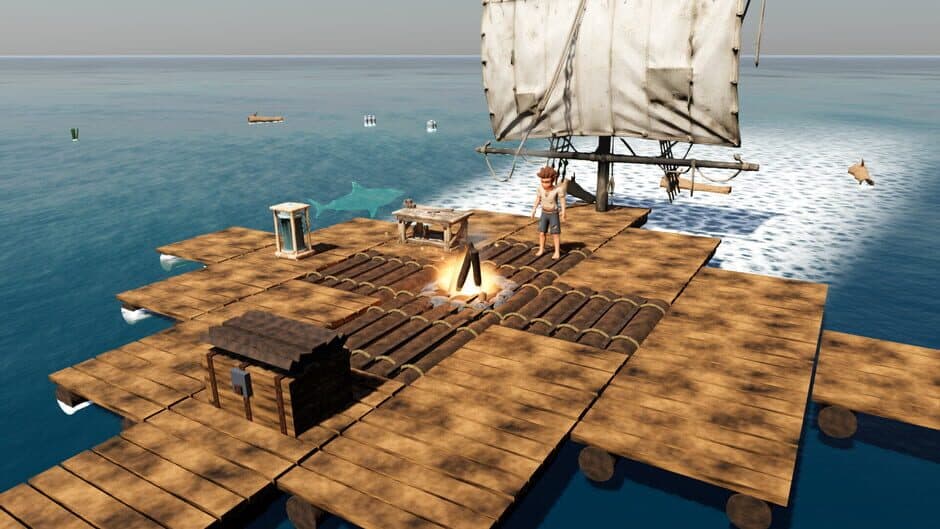 Скриншот 7 из Tidewrack