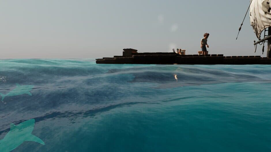 Скриншот 8 из Tidewrack