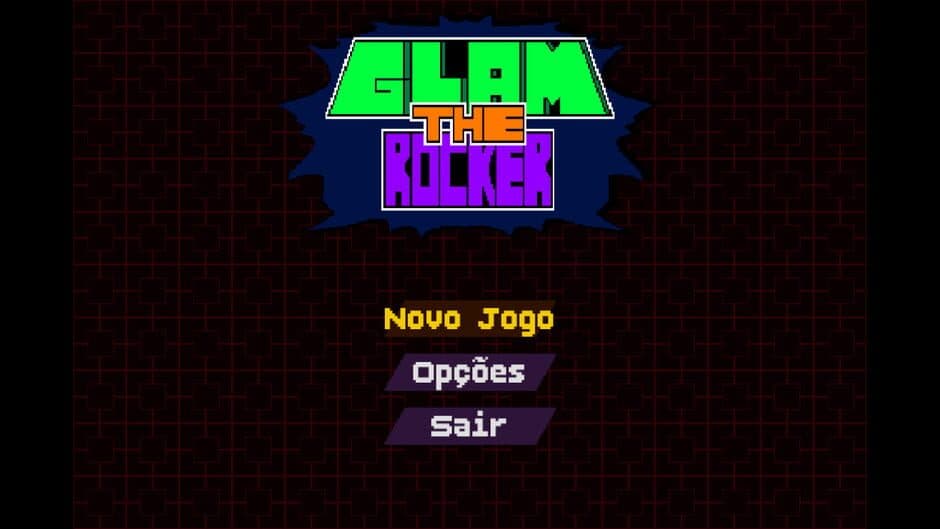 Скриншот 1 из Glam the Rocker