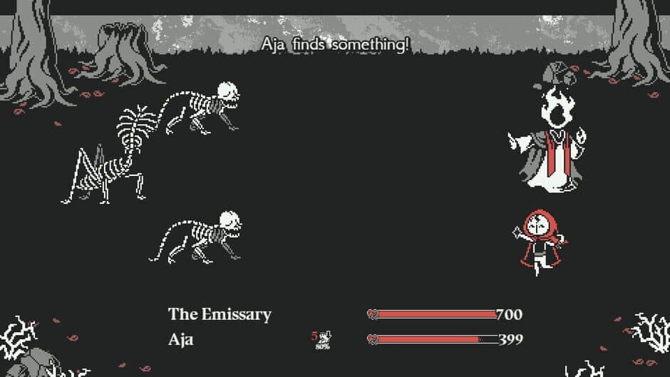 Скриншот 3 из Emissary