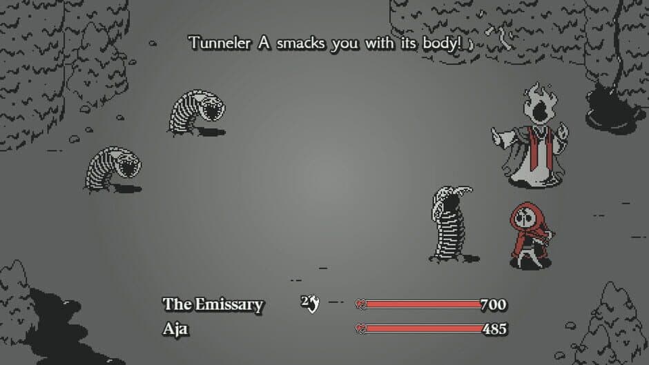 Скриншот 6 из Emissary