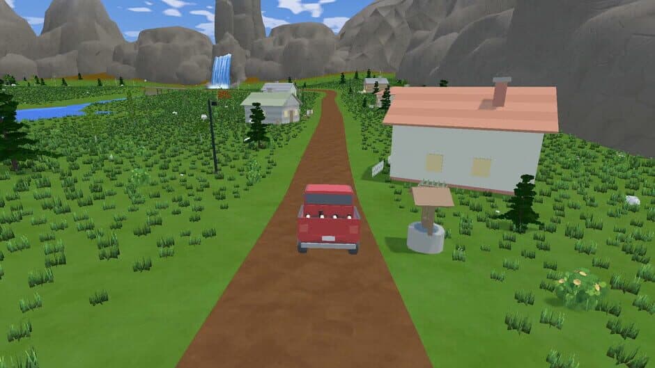 Скриншот 6 из Kerf: Sawmill Tycoon