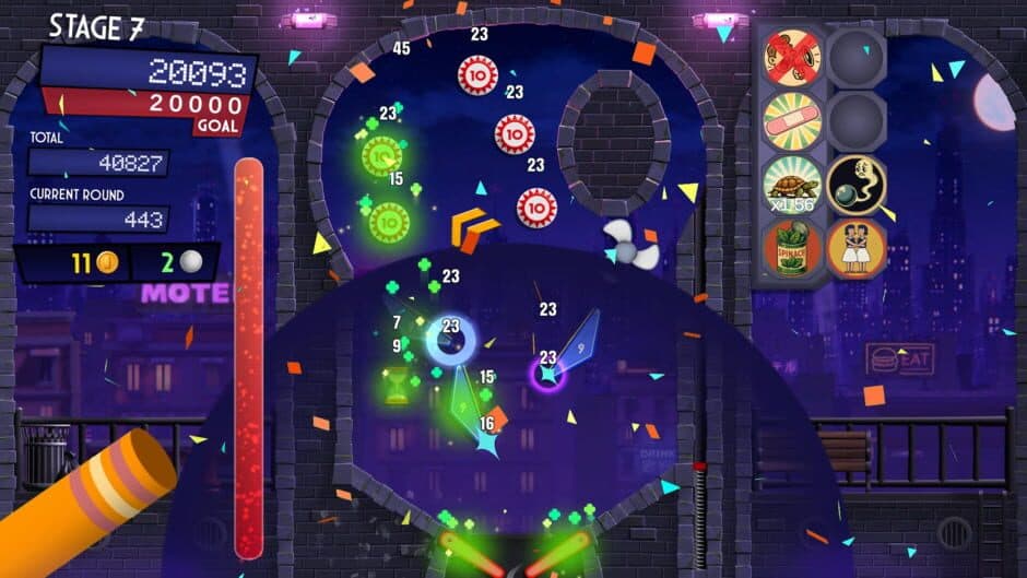 Скриншот 3 из PinScape
