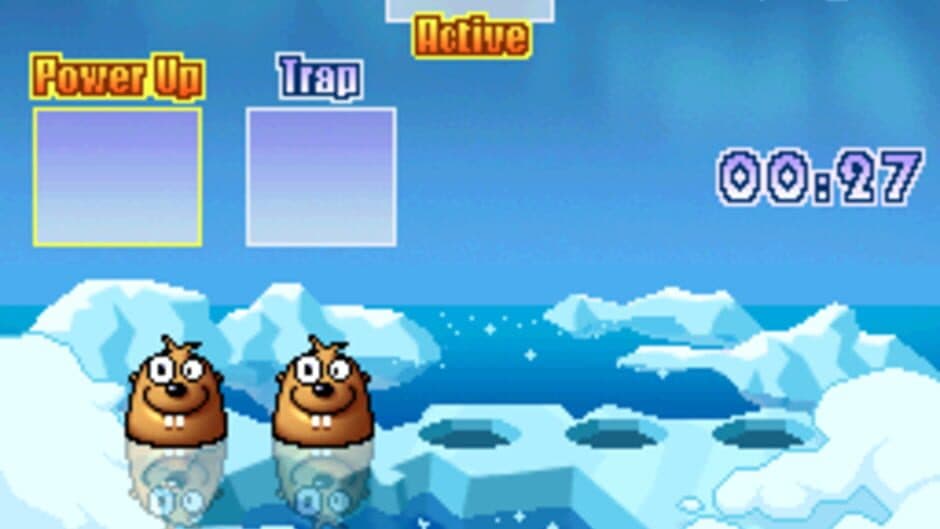 Скриншот 1 из Whac-A-Mole
