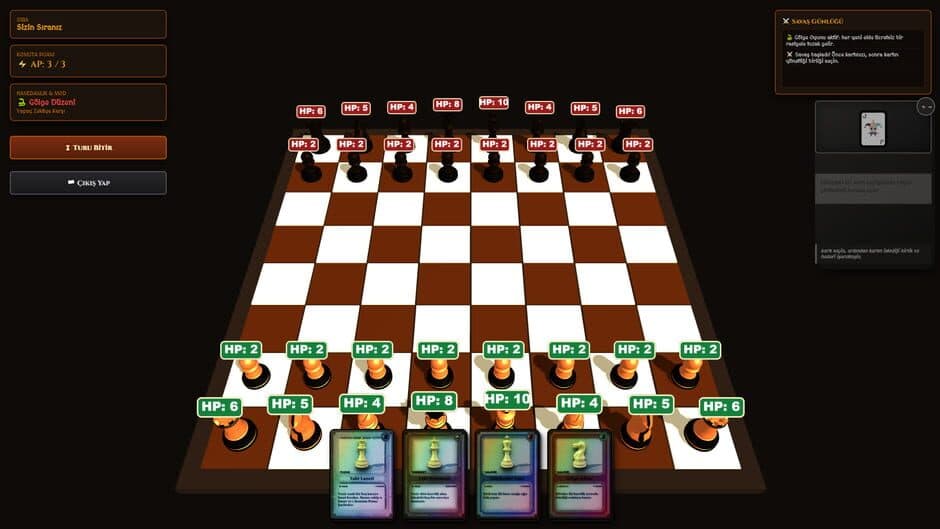 Скриншот 2 из Chessmate
