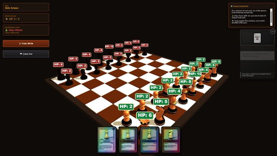 Скриншот 3 из Chessmate