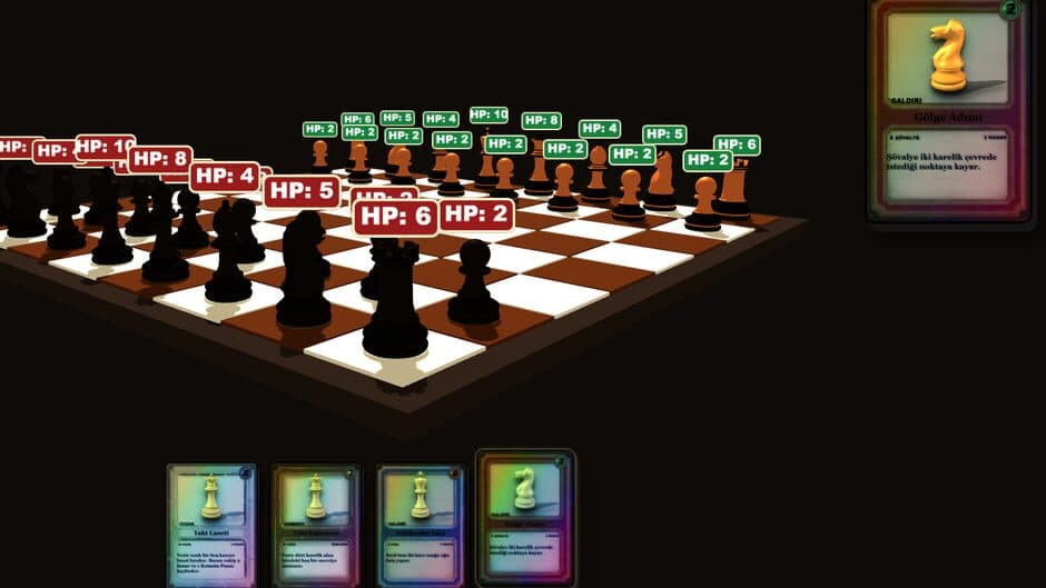 Скриншот 4 из Chessmate