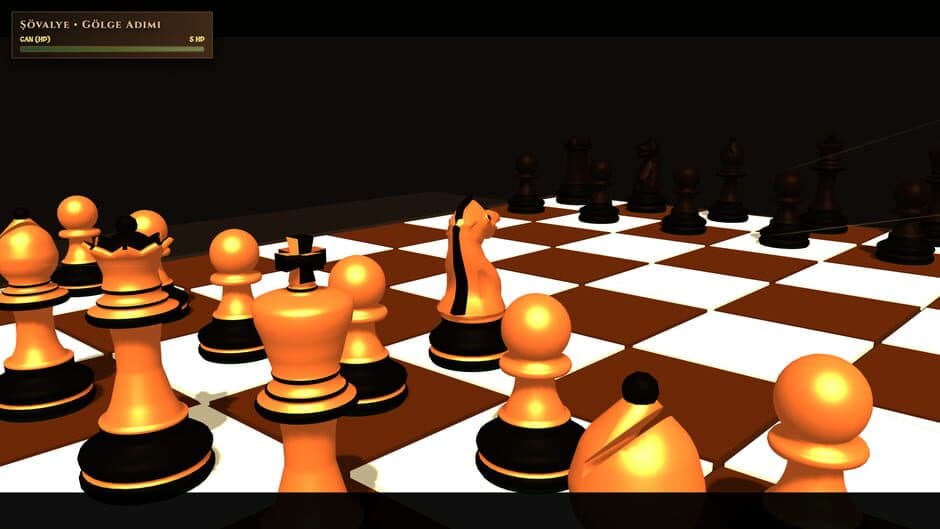 Скриншот 1 из Chessmate