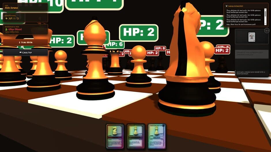 Скриншот 5 из Chessmate