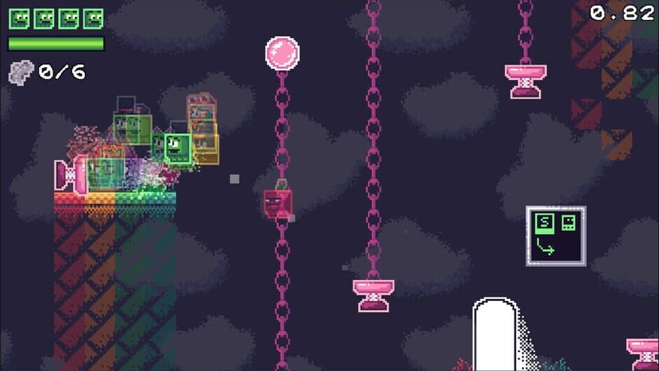 Скриншот 1 из Barfy's Adventure