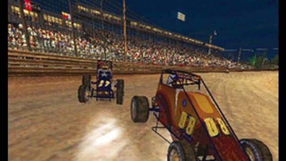Скриншот 2 из Saturday Night Speedway