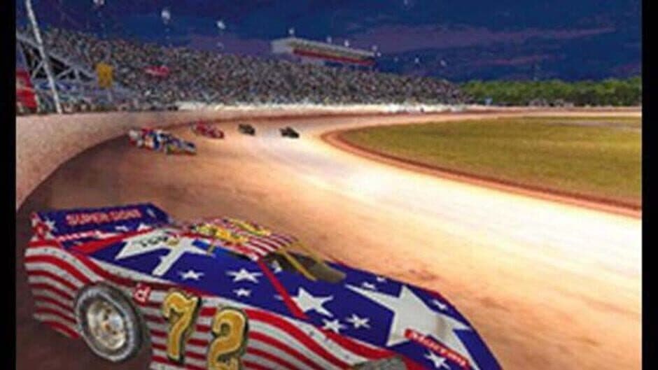 Скриншот 3 из Saturday Night Speedway