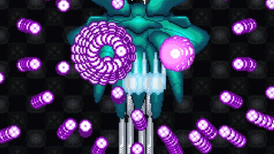 Скриншот 2 из Gigadyne Voltraid