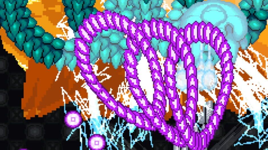 Скриншот 1 из Gigadyne Voltraid