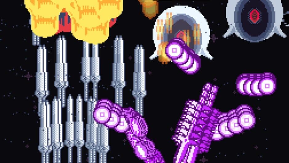 Скриншот 2 из Purgation Swordstorm