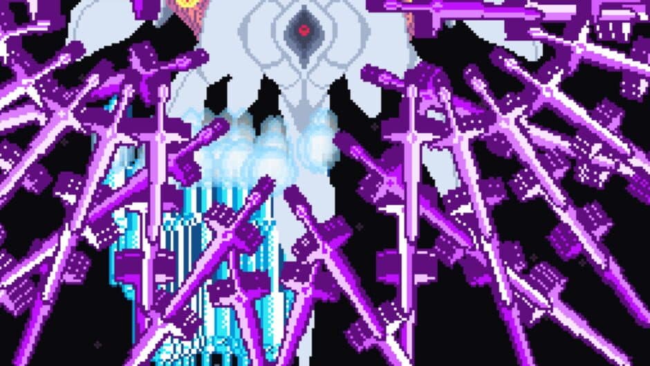 Скриншот 3 из Purgation Swordstorm