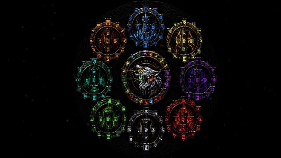 Скриншот 5 из TowOrbs