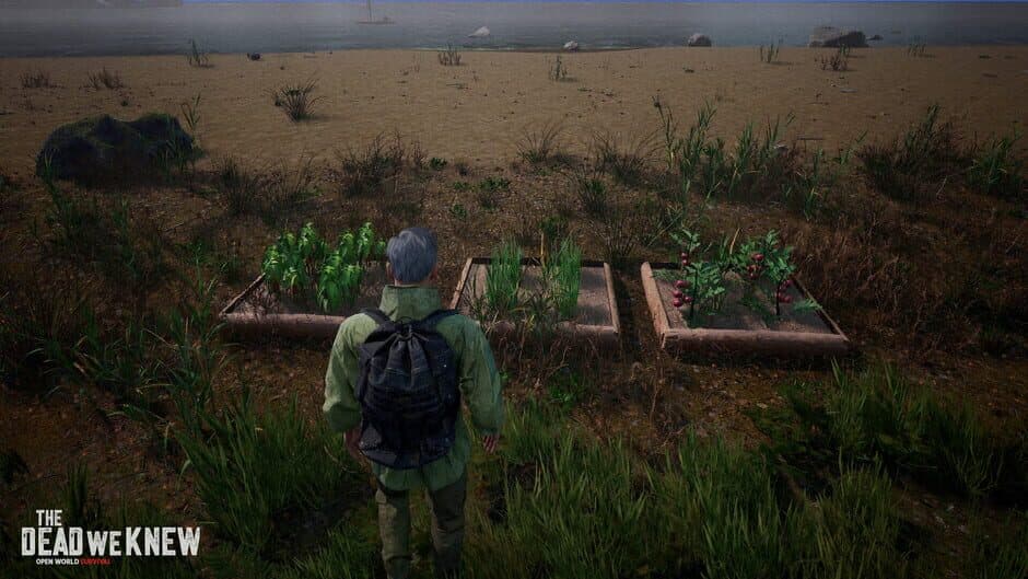 Скриншот 10 из The Dead We Knew: Open World Survival