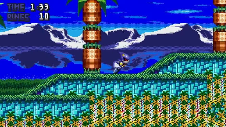 Скриншот 1 из Sonic Madness
