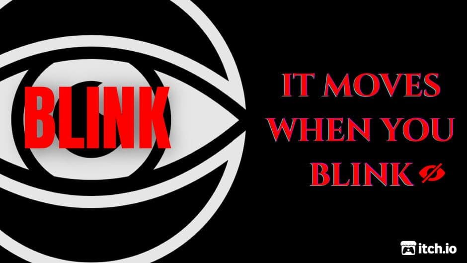 Скриншот 1 из Blink