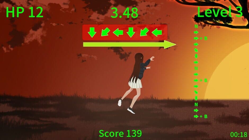 Скриншот 4 из Command Monster
