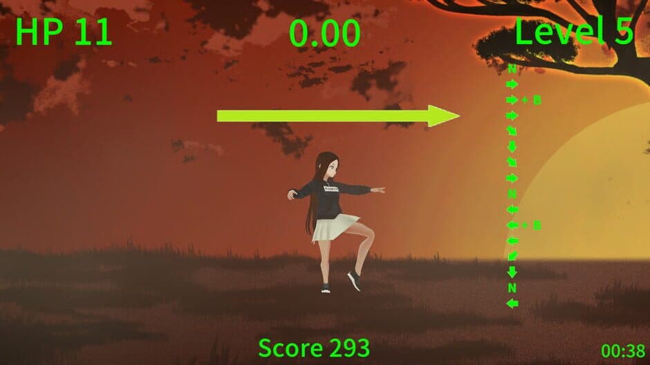 Скриншот 3 из Command Monster