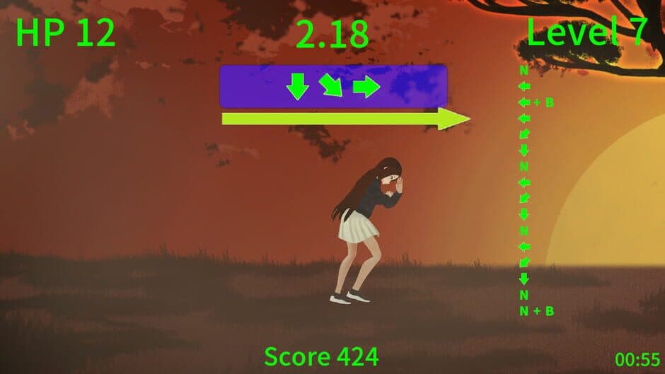 Скриншот 1 из Command Monster