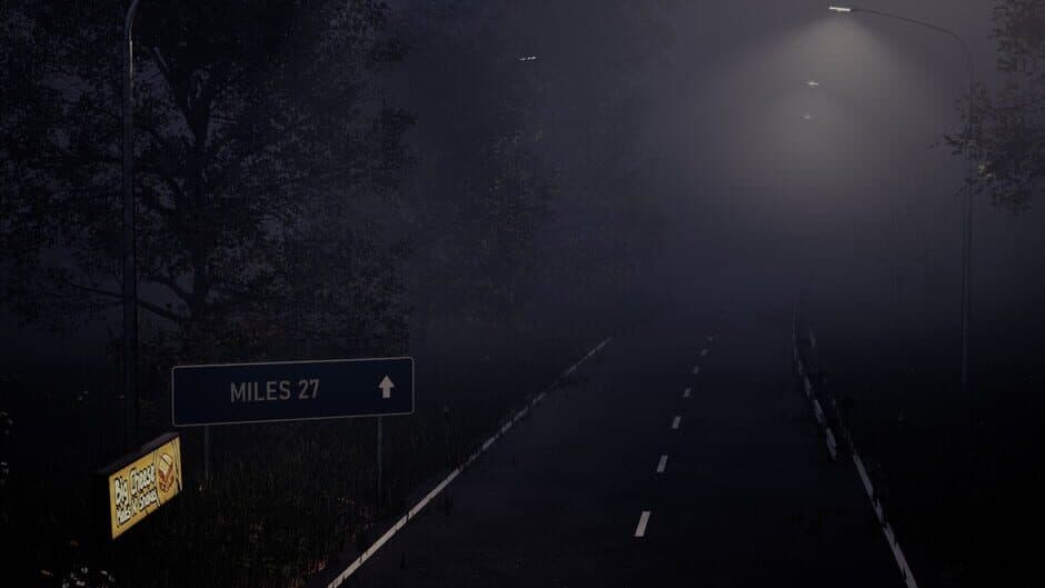 Скриншот 1 из Miles 27: Look Like You