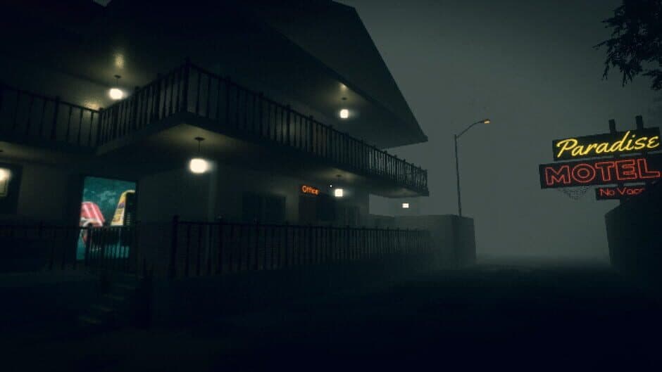 Скриншот 2 из Dead Stop: No Vacancy