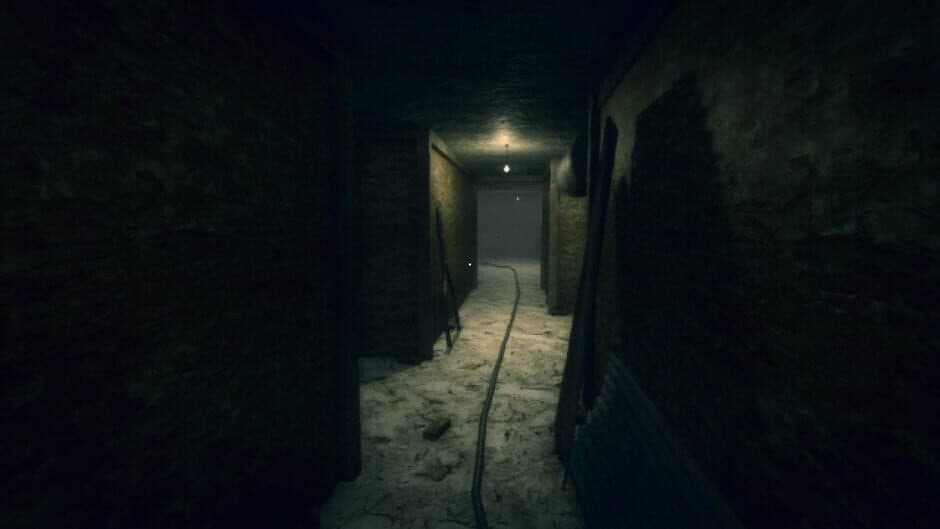 Скриншот 3 из Dead Stop: No Vacancy
