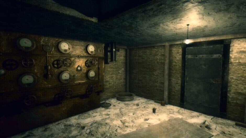 Скриншот 7 из Dead Stop: No Vacancy