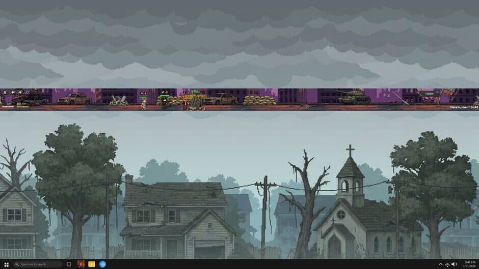 Скриншот 3 из Idle of the Dead