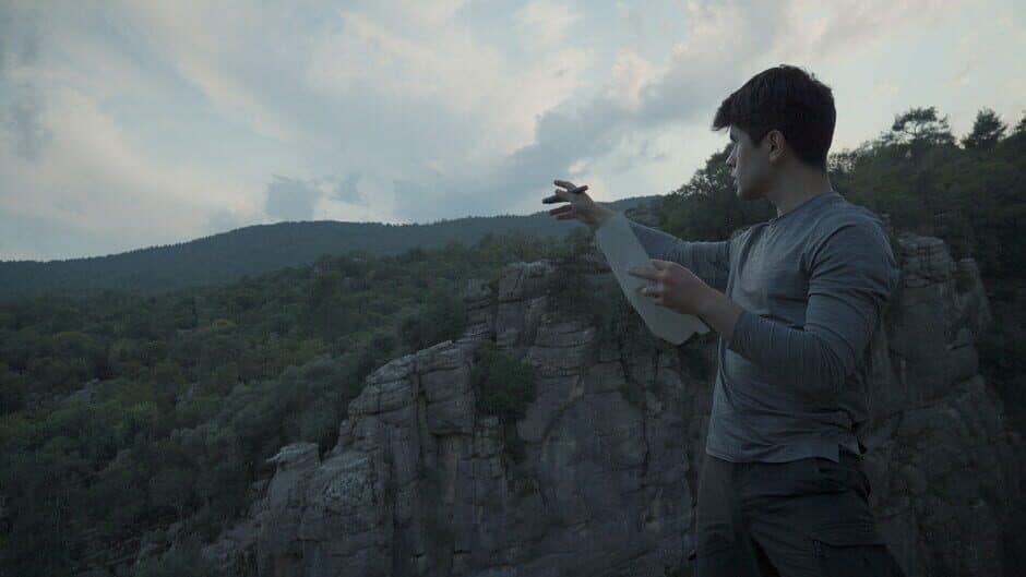 Скриншот 3 из Wordless Forest