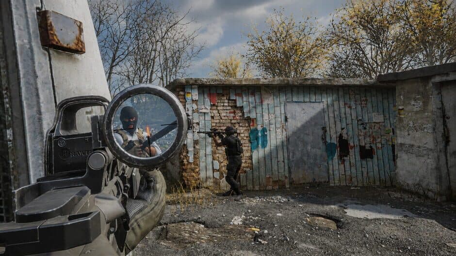 Скриншот 2 из Covr