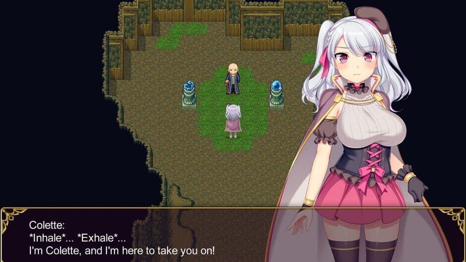 Скриншот 7 из Brave Alchemist Colette
